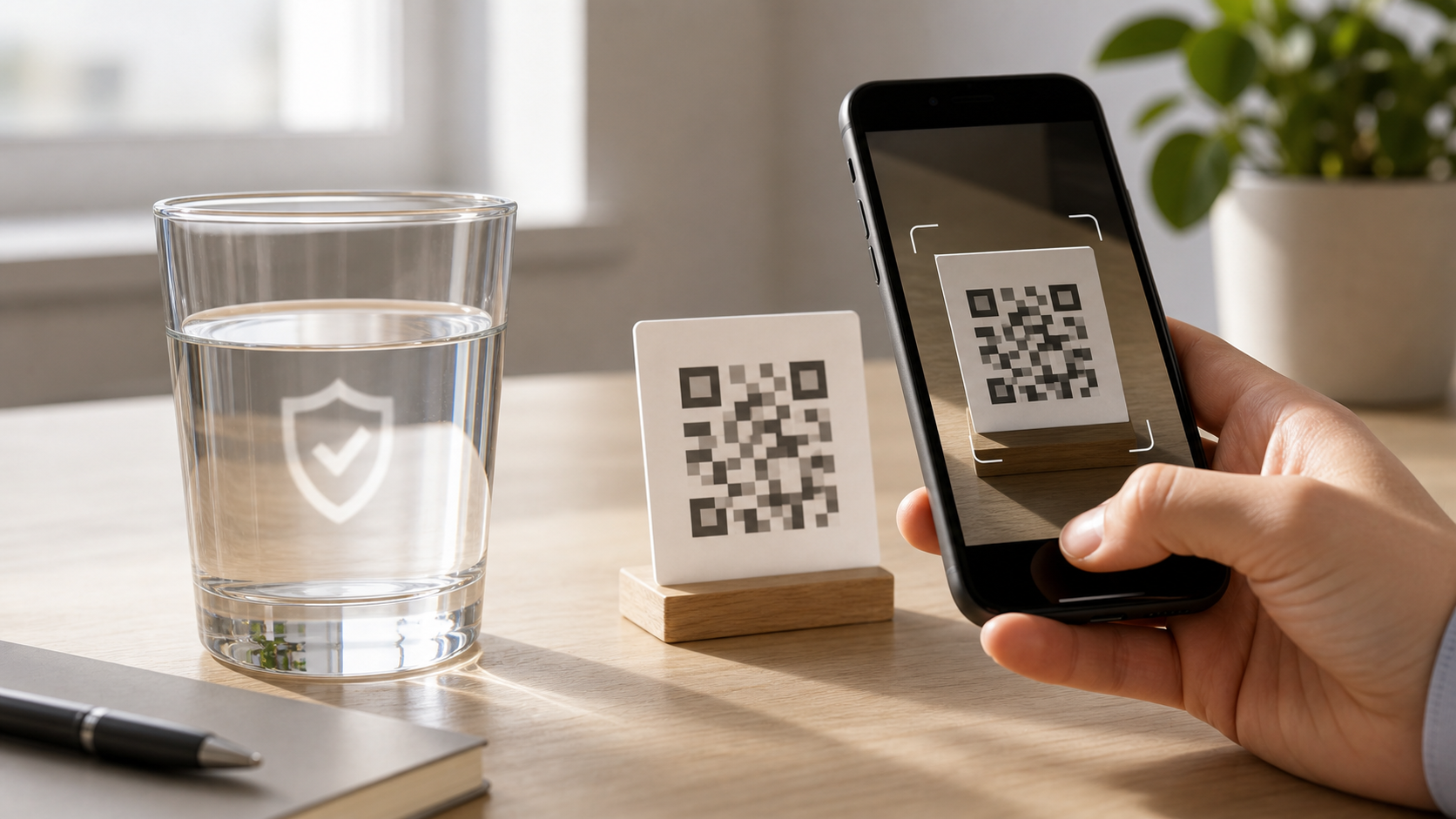 QR Kodlar Güvenli mi?