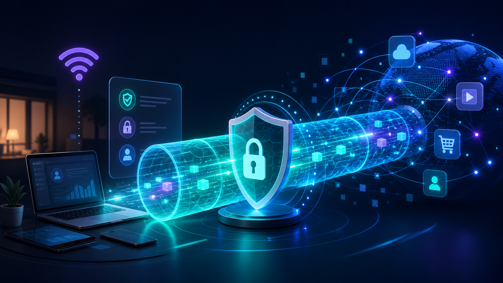 VPN Nedir, Gerçekten Gerekli mi?