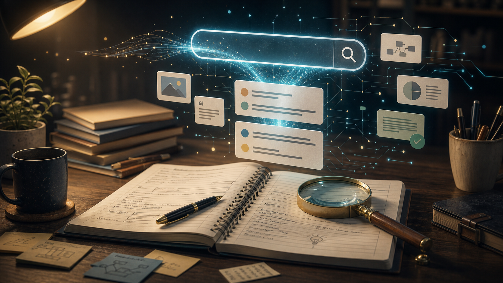 AI Search Çağında Blog Yazısı Nasıl Yazılır?